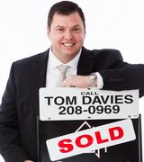 Profile picture for Tom Davies