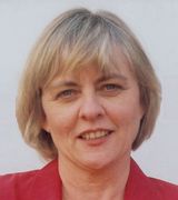 Profile picture for Vicky Harris