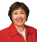 Profile picture for Charlene Gore