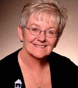 Profile picture for Toni Randall