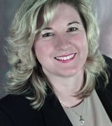 Profile picture for Christine Kinsley