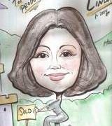 Profile picture for Linda D. Gonzales