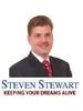 Profile picture for Steven Stewart