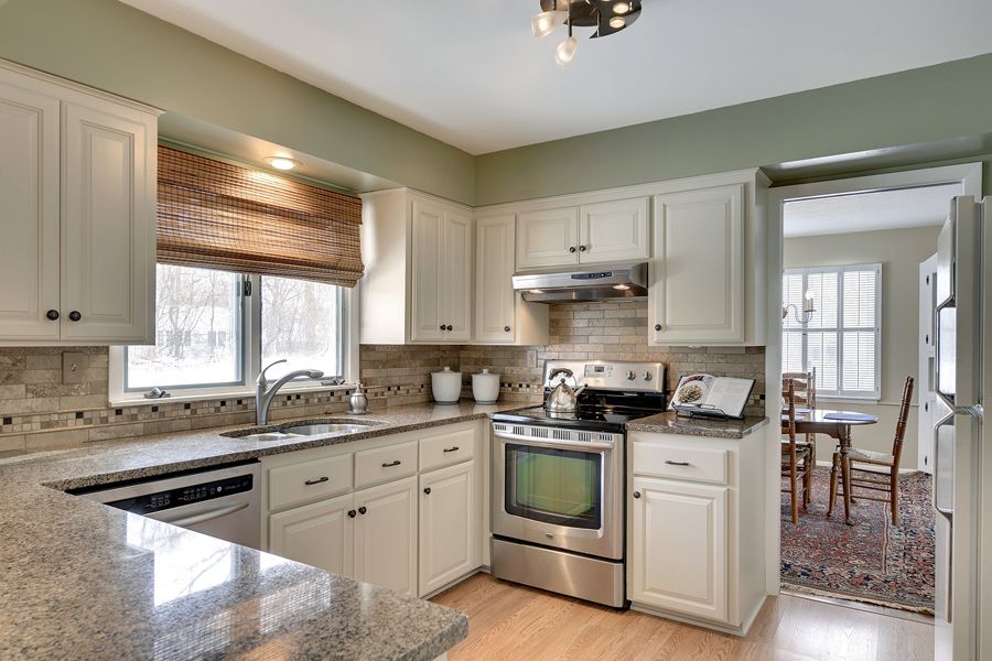 Your Guide to Kitchen Appliances Zillow Digs
