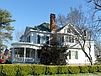 131 W Market St