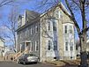20 Oliver St