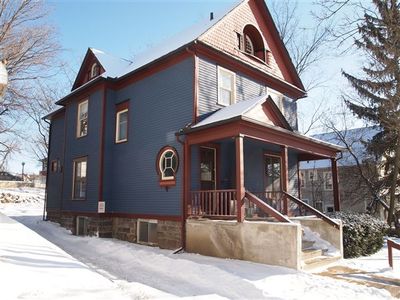 539 S 5th Ave, Ann Arbor, MI 48104 | Zillow