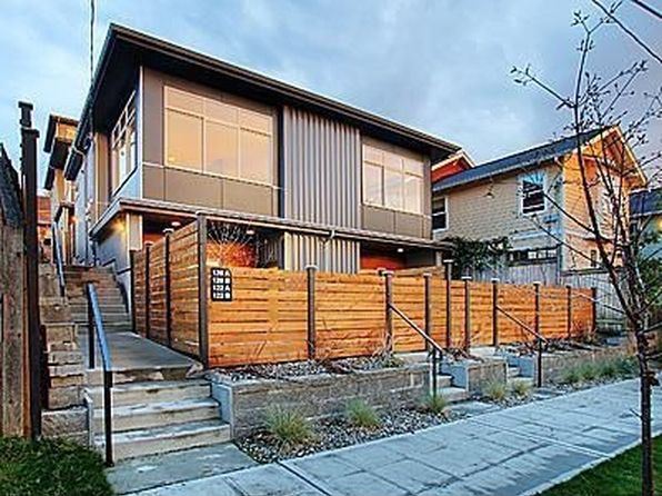 118 22nd Ave UNIT D, Seattle, WA 98122 | Zillow