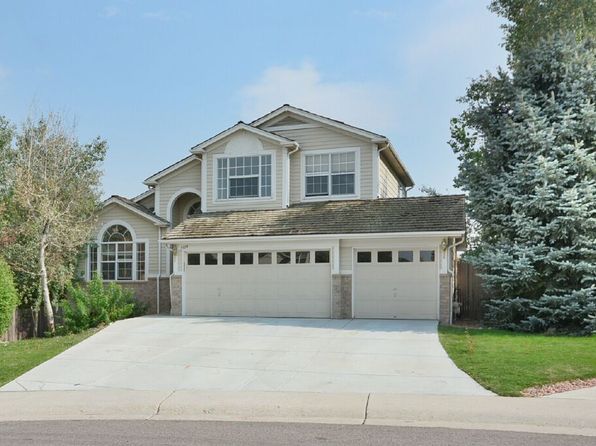 Houses For Rent in Lone Tree CO 15 Homes Zillow