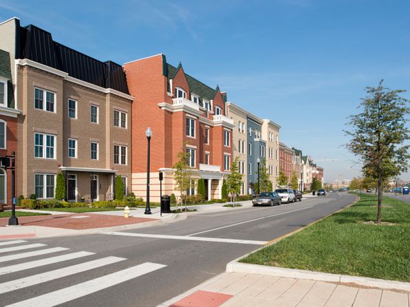 Potomac Yard Condos For Sale