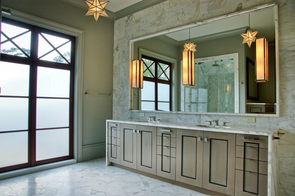 Luxury Residence In Tuxedo Park, Atlanta Lipstick Alley