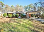 886 Nottingham Dr, Avondale Estates, GA