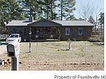 3836 Oak Haven Rd, Hope Mills, NC