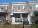 1806 E 29th St, Baltimore, MD