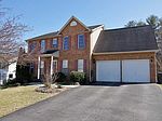6055 Chagall Dr, Roanoke, VA