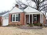 8609 Litzsinger Rd, Brentwood, MO