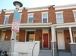 1221 N Linwood Ave, Baltimore, MD