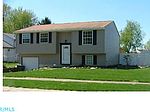 3725 Whetstone Dr, Groveport, OH