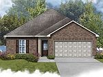 15085 Baylor Ave, Gulfport, MS
