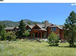 3655 Little Valley Rd, Estes Park, CO