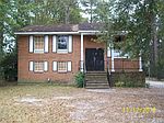1704 Apple Valley Dr, Augusta, GA
