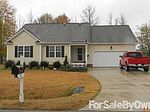 186 Celestial Dr, Garner, NC