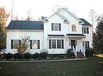 3900 Round Hill Dr, Chesterfield, VA