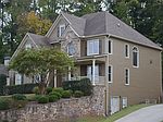 716 Nob Ridge Dr, Marietta, GA