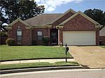 4525 Tulip Bend Dr, Memphis, TN