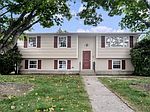 42 Ryan Ave, Warwick, RI