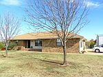 1303 S Oak Grove Rd, Cushing, OK