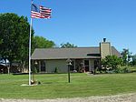 9919 E Noble Rd, Glencoe, OK