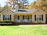 4117 Chaucer Dr, Durham, NC
