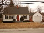 942 Gage St, Bennington, VT