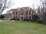 501 Post Oak Rd, Annapolis, MD