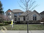 2967 Wakefield Ct, Canton, MI