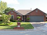 1804 NW 177th Ter, Edmond, OK