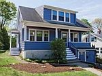 406 Cedar St, Dedham, MA
