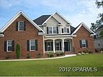 3657 Calvary Dr, Greenville, NC
