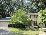 1519 Highwood Dr, Mc Lean, VA