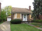 15750 Stout St, Detroit, MI