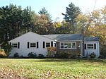 40 Harold St, Sharon, MA
