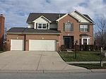 19352 Potters Bridge Rd, Noblesville, IN