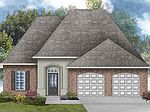 42455 Blythwood Blvd, Ponchatoula, LA