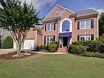 2703 Bonaire Ter, Marietta, GA