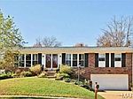 9751 Croftwood Dr, Saint Louis, MO