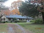 238 Mcfarland Ln, Farmville, VA