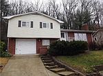 792 Echo Rd, Charleston, WV