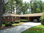 1871 Tanglewood Rd, Milledgeville, GA