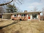 10219 Maebern Ter, Saint Louis, MO